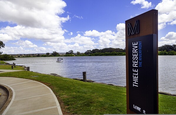 House | 3 bedrooms - Riverglades Murray Bridge (Riverglades)