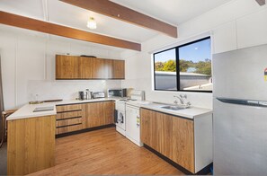 3 bedrooms