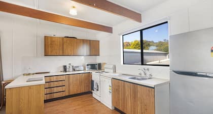 Riverglades Murray Bridge