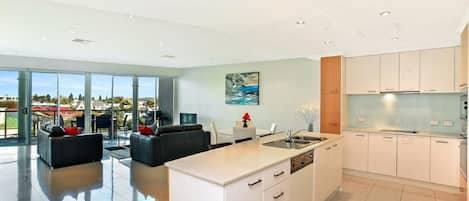 Apartment | 3 bedrooms