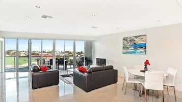 Apartment | 3 bedrooms