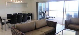 Seaford Beachfront House