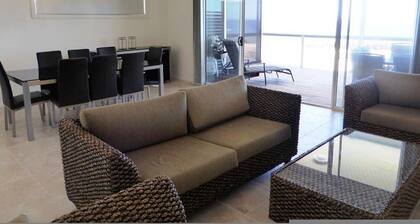 Seaford Beachfront House