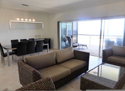 Seaford Beachfront House