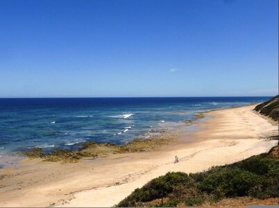 Seaford Beachfront House