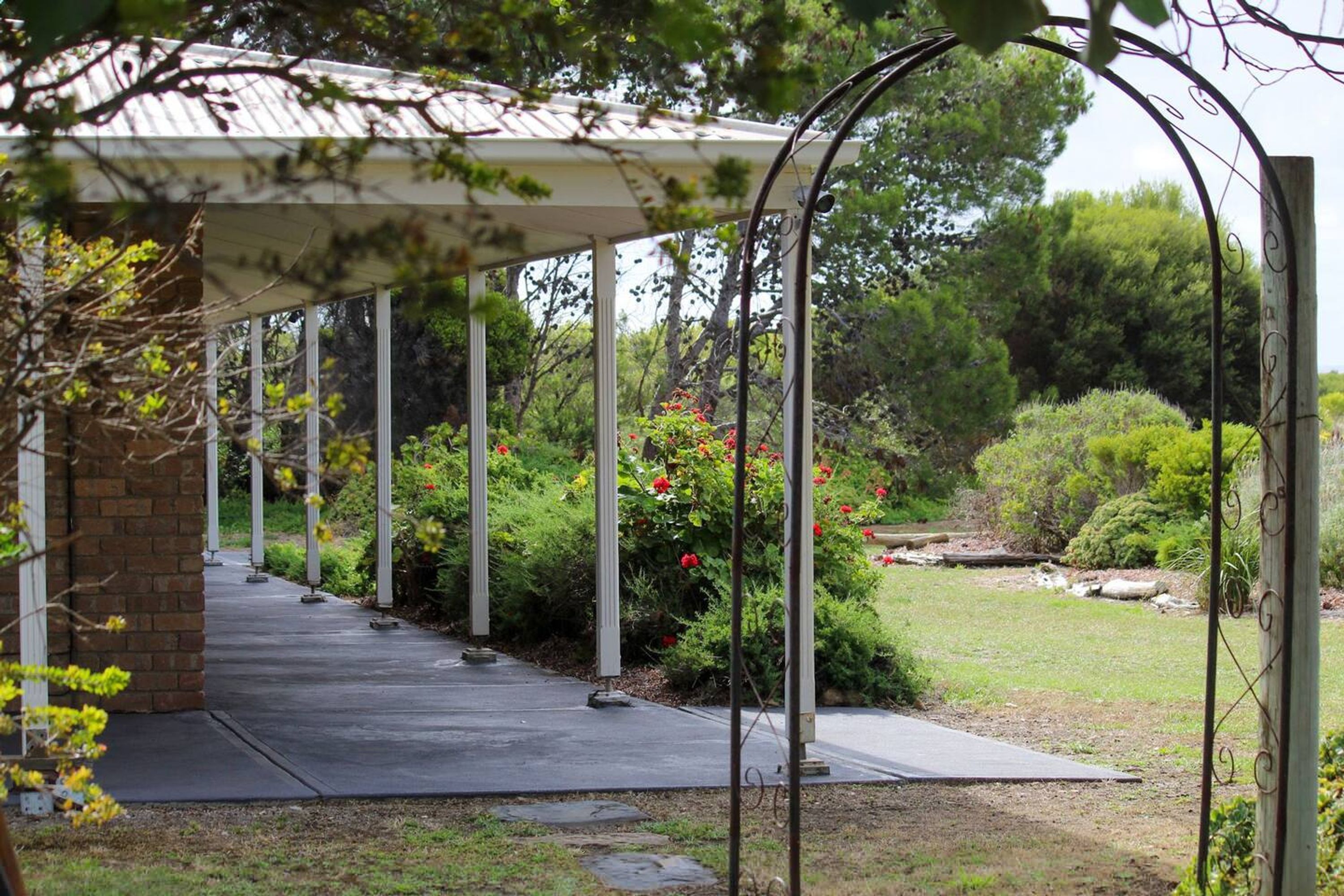 하우스 | 2 개의 침실