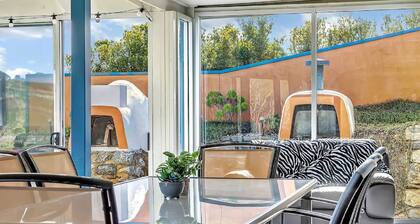 The Darling of Marina - A Hilltop and Sea Getaway