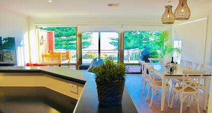 Vista Victor Harbor Beachfront Apartment no 4