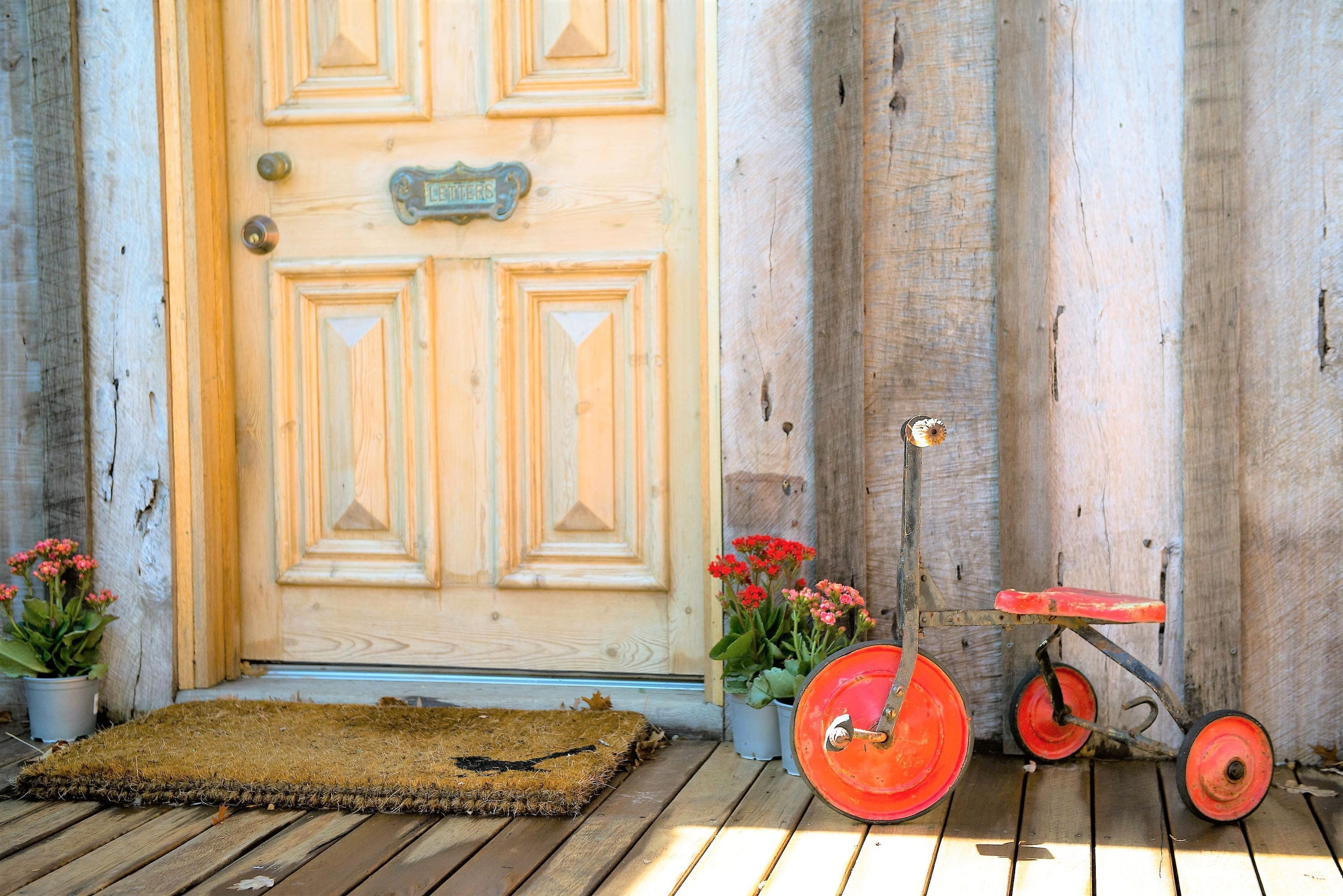 公寓 | 1 間臥室