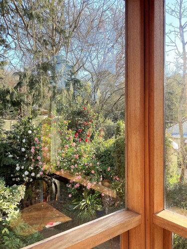 Adelaide Hills Camellia Cottage Wifi