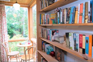 Apartamento | 1 quarto