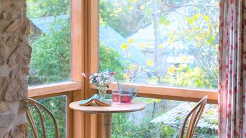 Appartement | 1 chambre