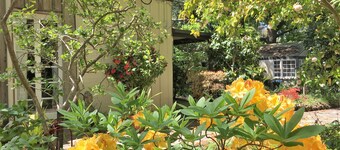 Adelaide Hills Camellia Cottage Wifi