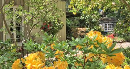 Adelaide Hills Camellia Cottage Wifi