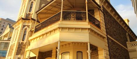 Apartment | 1 Schlafzimmer