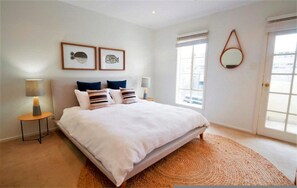 Apartment | 3 bedrooms - Norwood Saltbush Retreat With Wifi (Norwood)