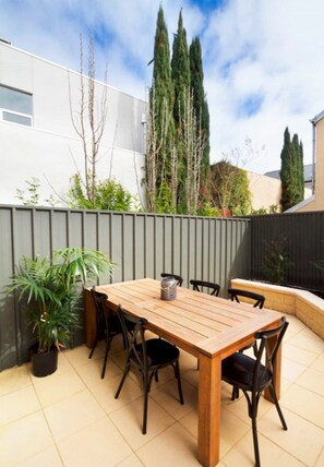 Apartment | 3 bedrooms