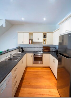 Apartment | 3 bedrooms