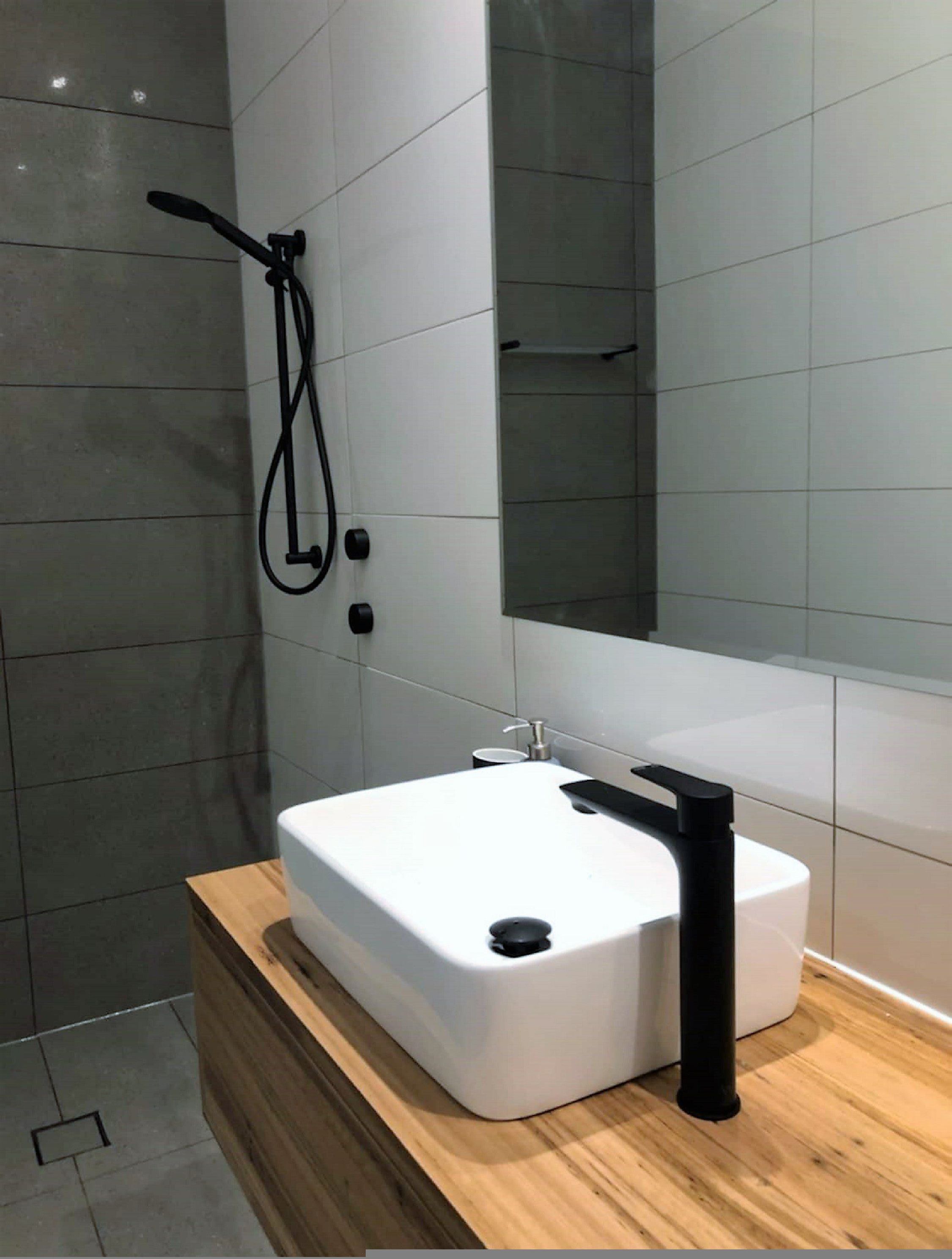 Apartment | 3 bilik tidur 