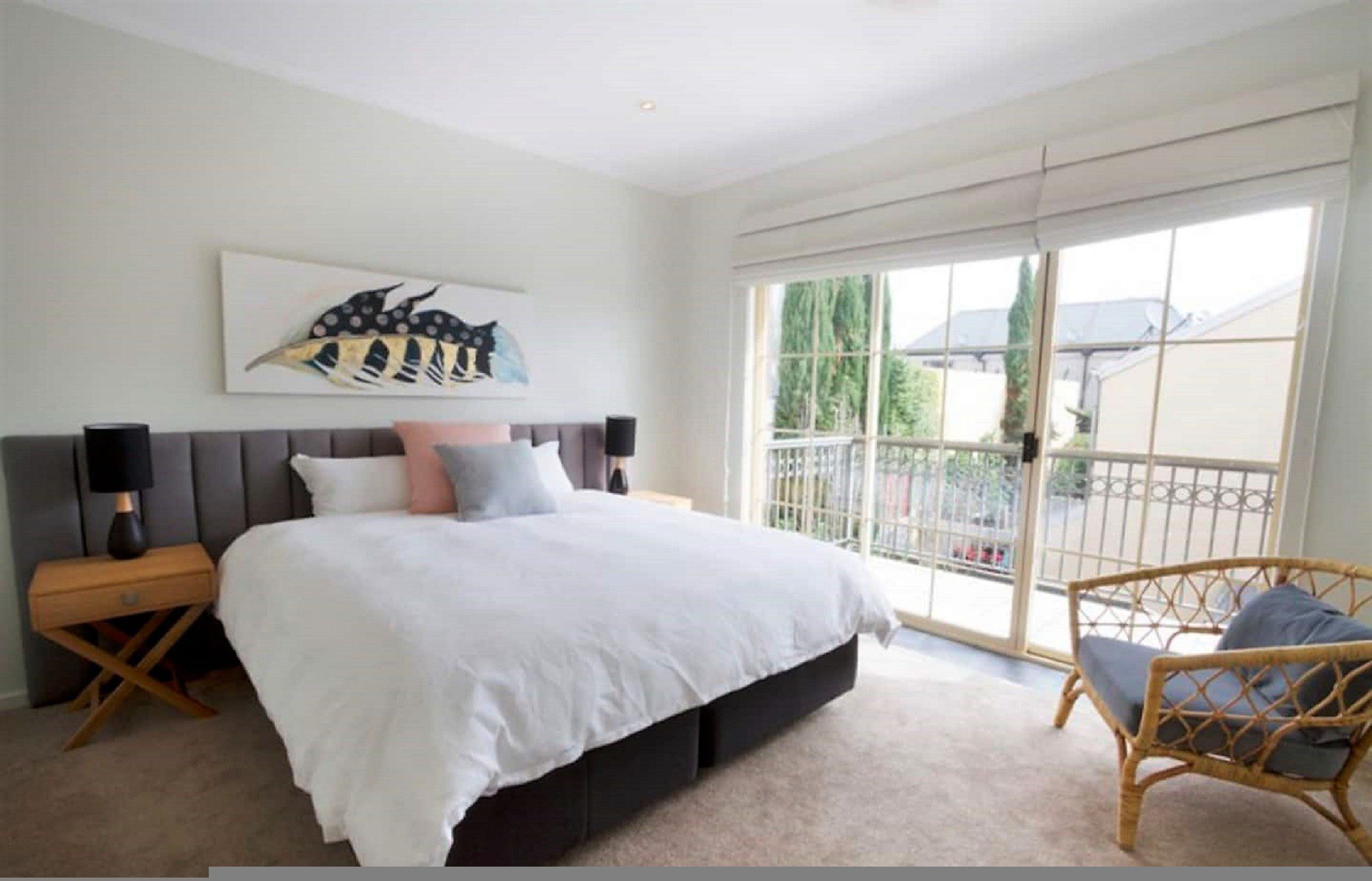 公寓 | 3 多间卧室