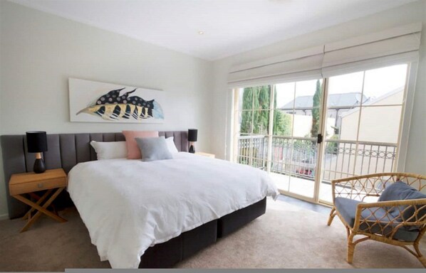 Apartment | 3 bedrooms