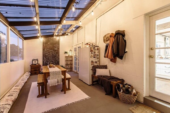 House | 3 bedrooms