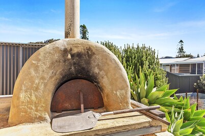 Riversea Goolwa Beach House