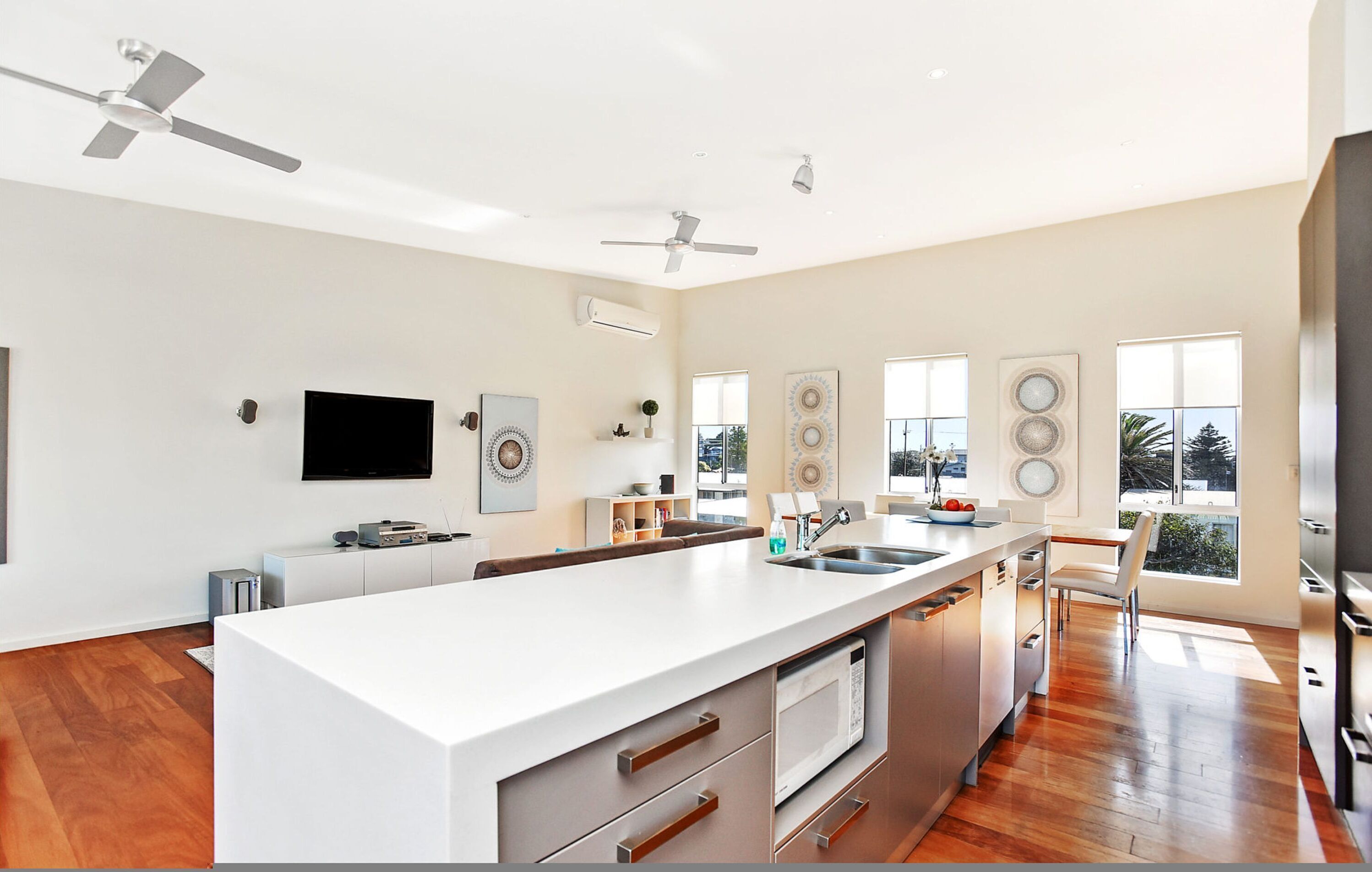 獨棟房屋 | 4 間臥室