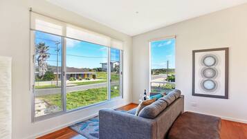 Rumah | 4 kamar tidur