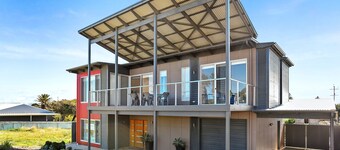 Riversea Goolwa Beach House