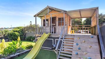 Casa | 4 habitaciones