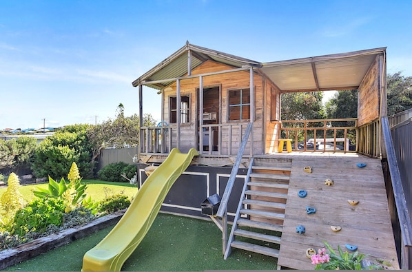 Ferienhaus | 4 Schlafzimmer