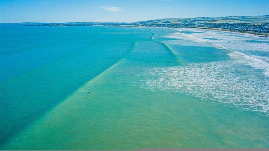 Tahren Beachfront Shack Wifi - Pet-friendly