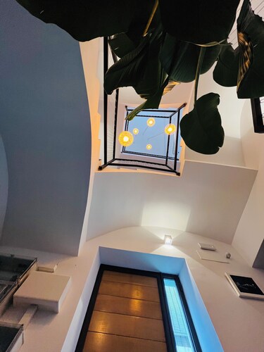 Apartamento Bravo Murillo con garaje