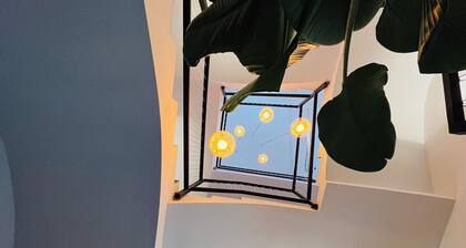 Apartamento Bravo Murillo con garaje