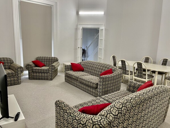 Apartment | 2 Schlafzimmer