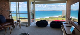 Southern Sands Beachfront Apartment