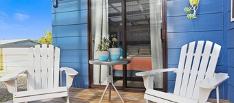 Goolwa Blue Escape - Beach Spacious Wi-fi