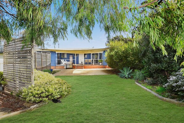 House | 3 bedrooms