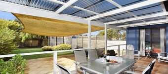 Goolwa Blue Escape - Beach Spacious Wi-fi