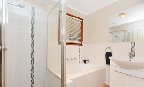 Huis | 3 slaapkamers