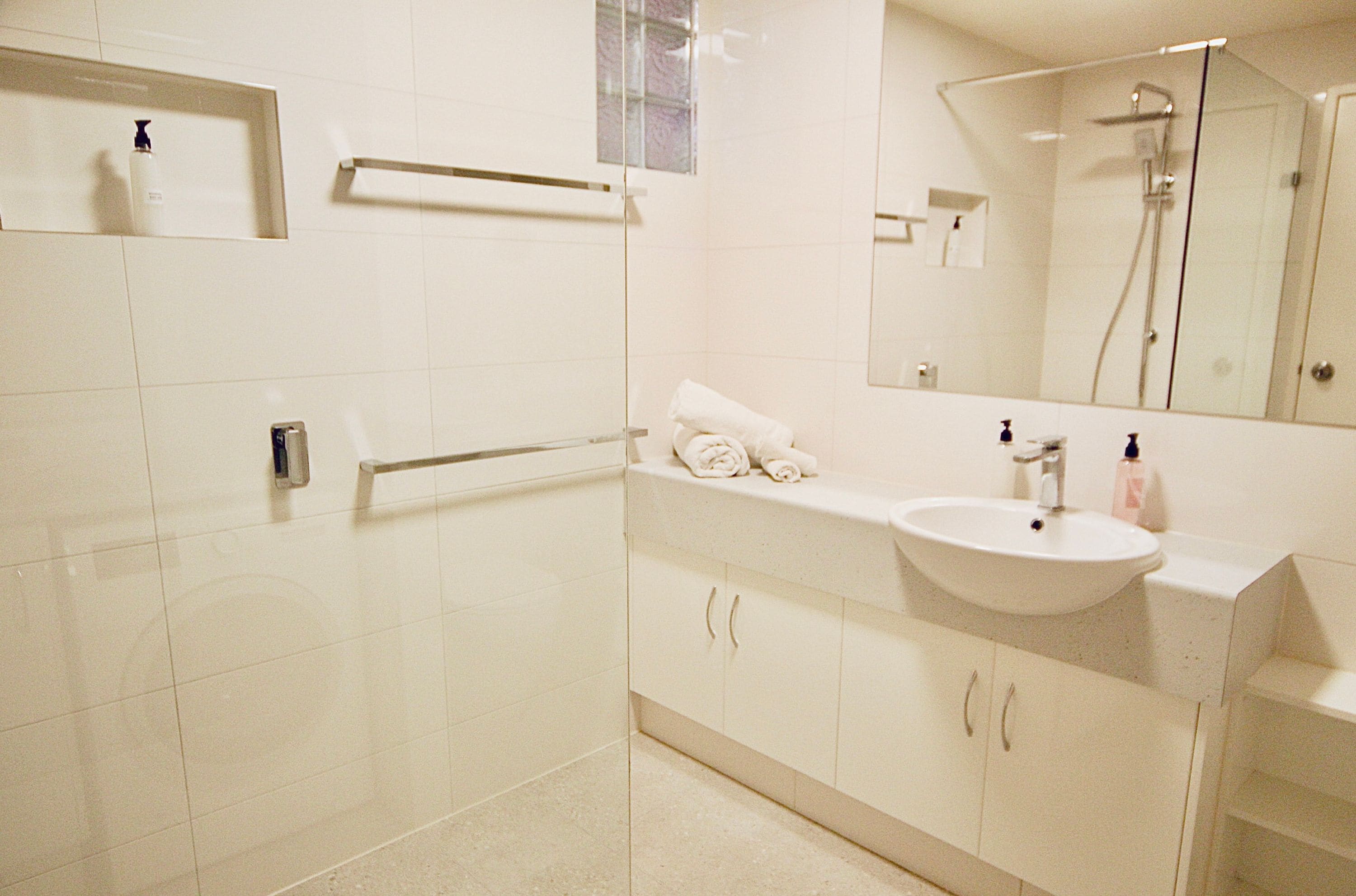 Apartment | 2 bilik tidur 