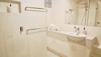 Apartment | 2 bilik tidur