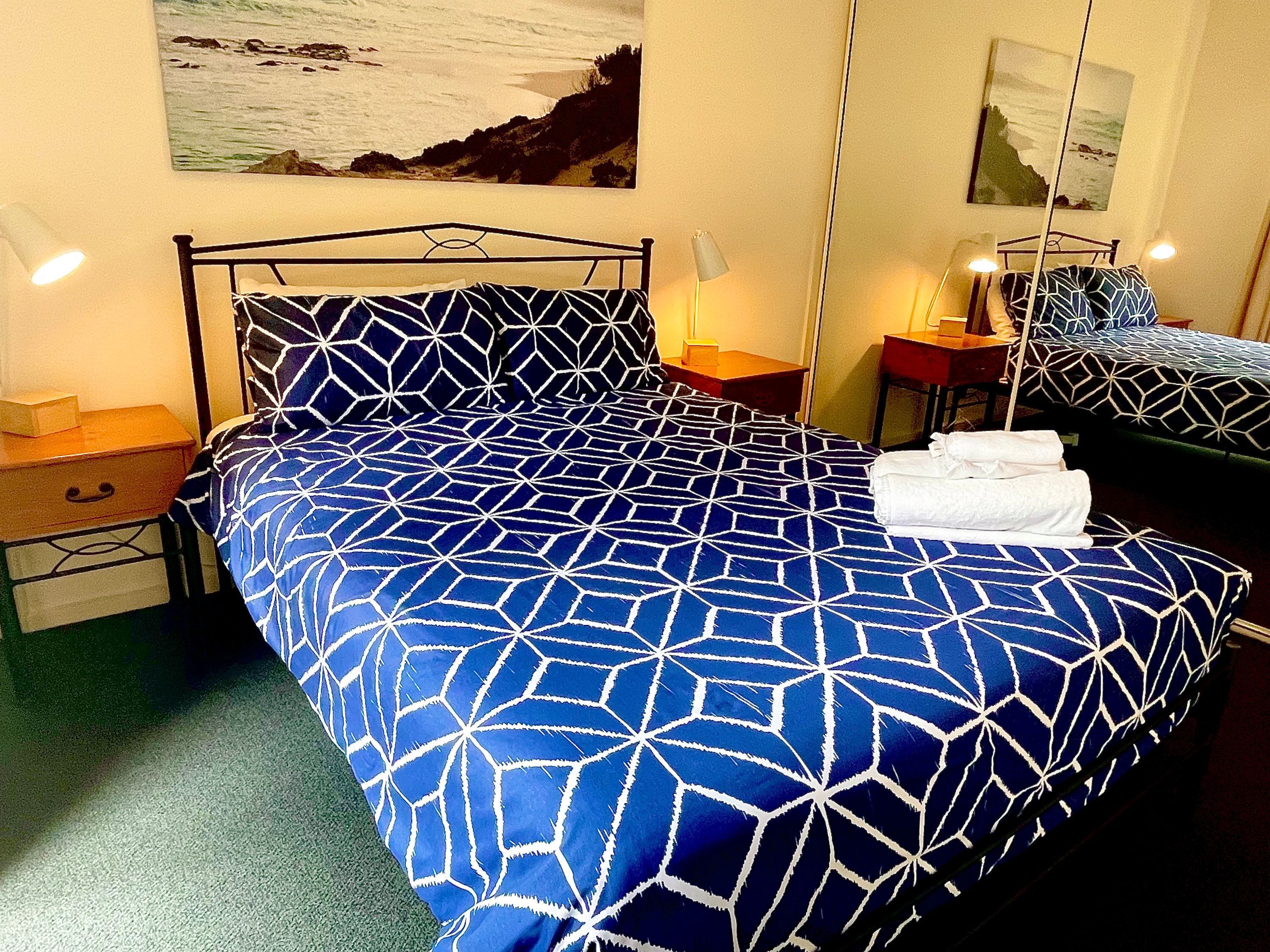 公寓 | 2 間臥室