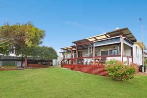 House | 2 bedrooms - Milly s Middleton - Pet-friendly (Middleton)