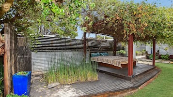 Casa | 2 habitaciones