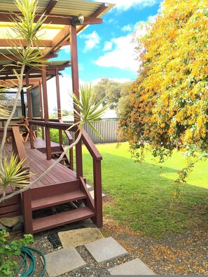 House | 2 bedrooms - Milly s Middleton - Pet-friendly (Middleton)