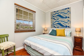 House | 2 bedrooms