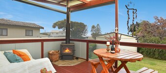 Milly s Middleton - Pet-friendly