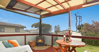 Milly s Middleton - Pet-friendly